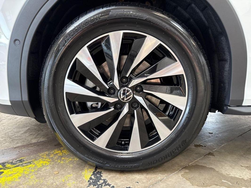 Volkswagen T-Roc - Photo 9