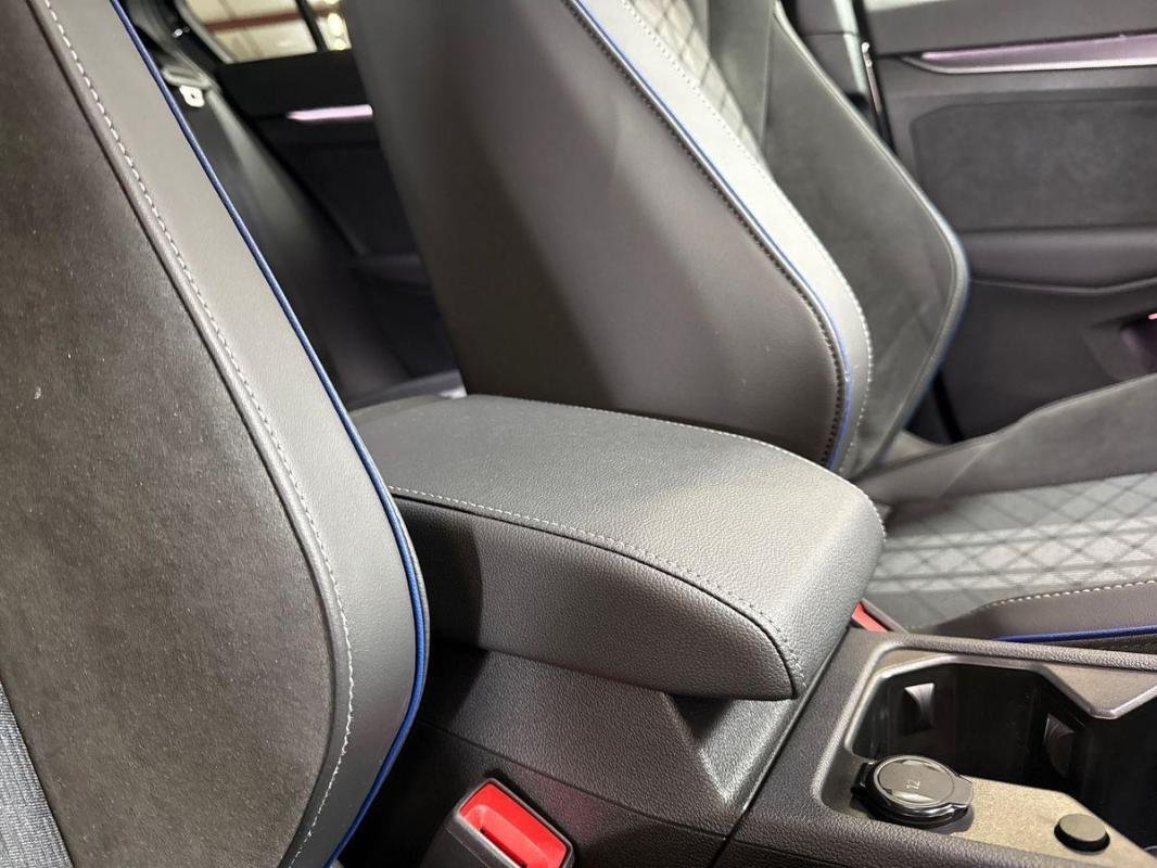 Volkswagen Golf - Photo 12
