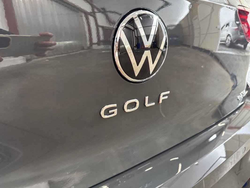 Volkswagen Golf - Photo 27