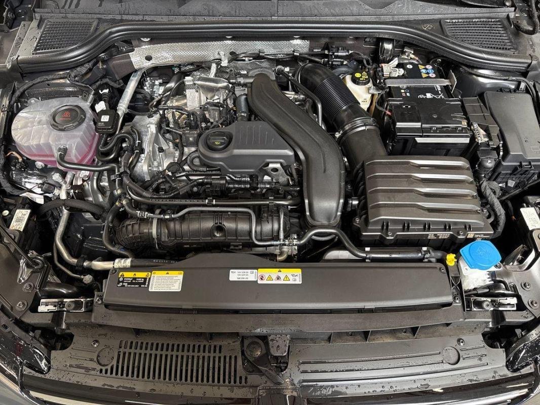 Volkswagen Golf - Photo 33