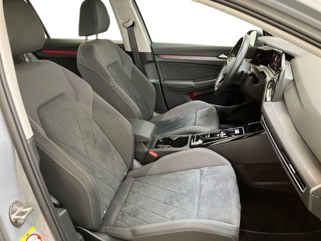 Volkswagen Golf - Photo 13