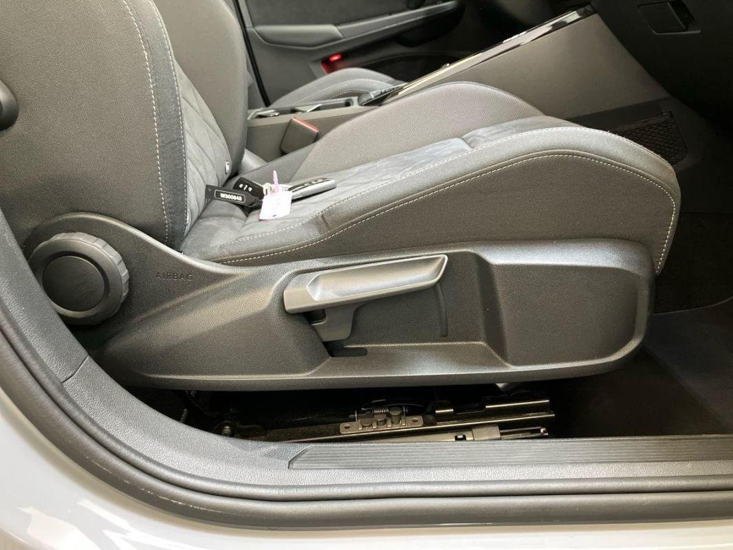 Volkswagen Golf - Photo 14