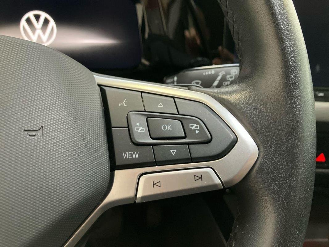 Volkswagen Golf - Photo 20