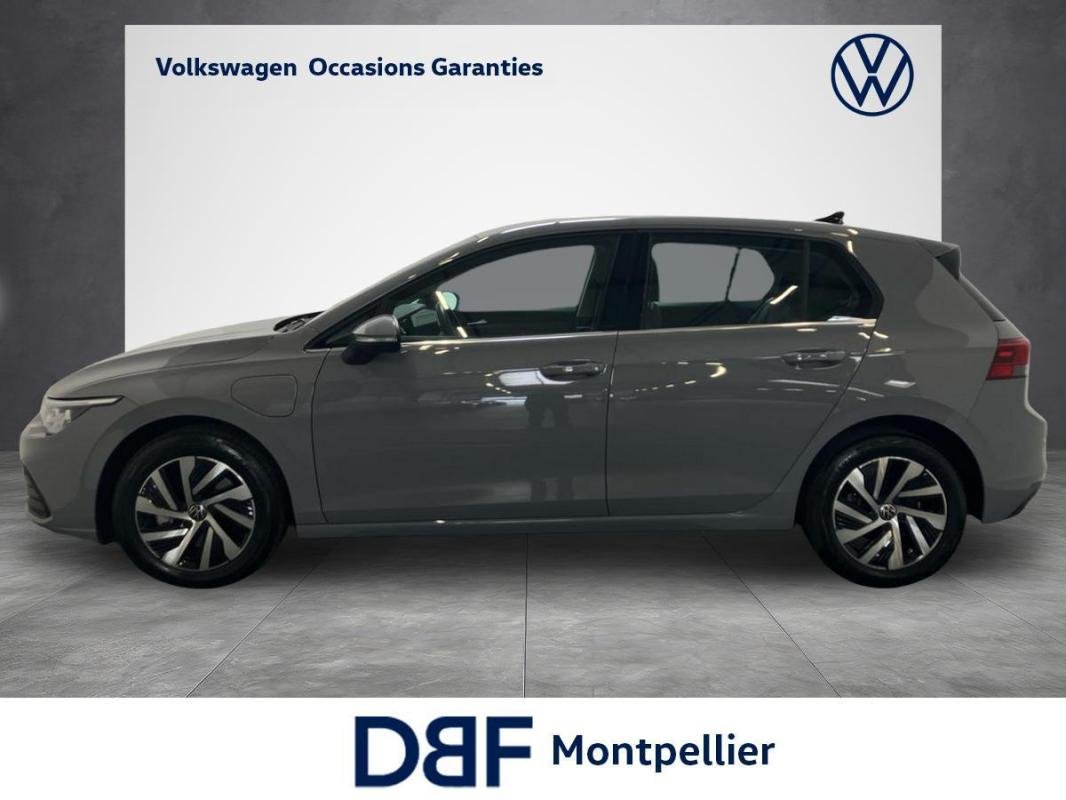 Volkswagen Golf - Photo 2