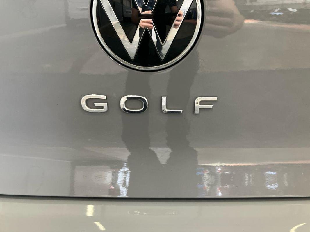 Volkswagen Golf - Photo 27