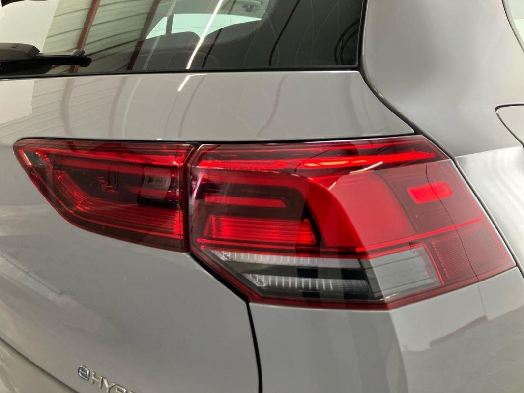 Volkswagen Golf - Photo 30