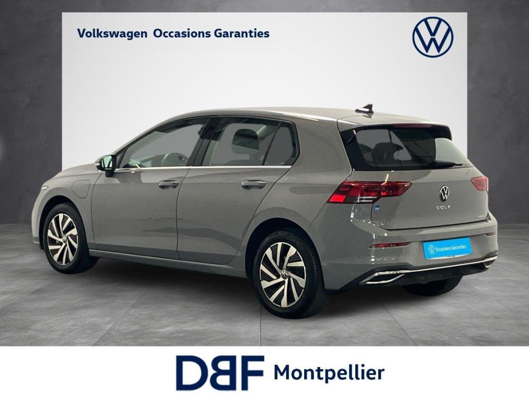 Volkswagen Golf - Photo 3