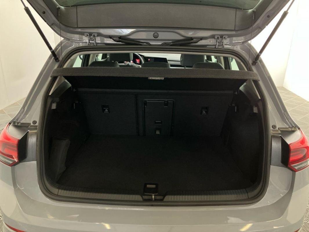 Volkswagen Golf - Photo 31