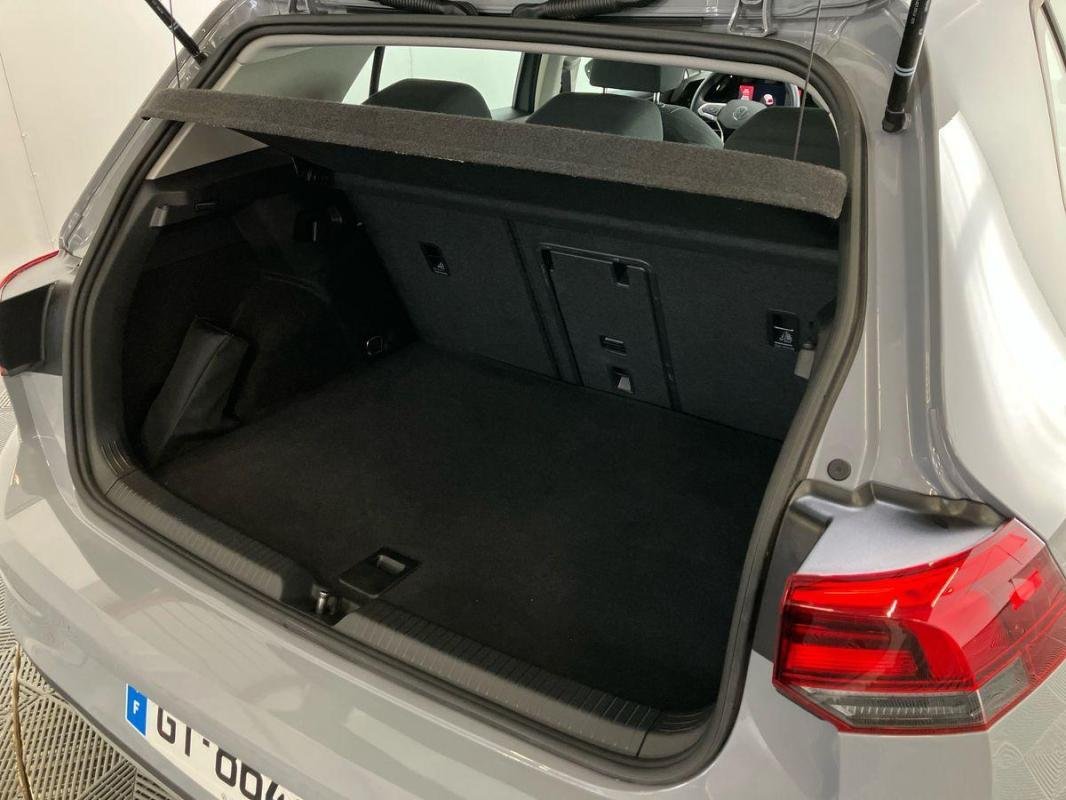 Volkswagen Golf - Photo 32