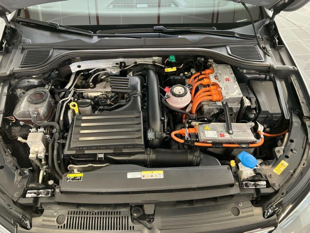 Volkswagen Golf - Photo 33