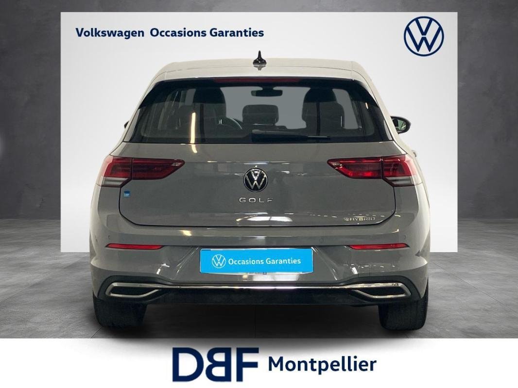 Volkswagen Golf - Photo 4