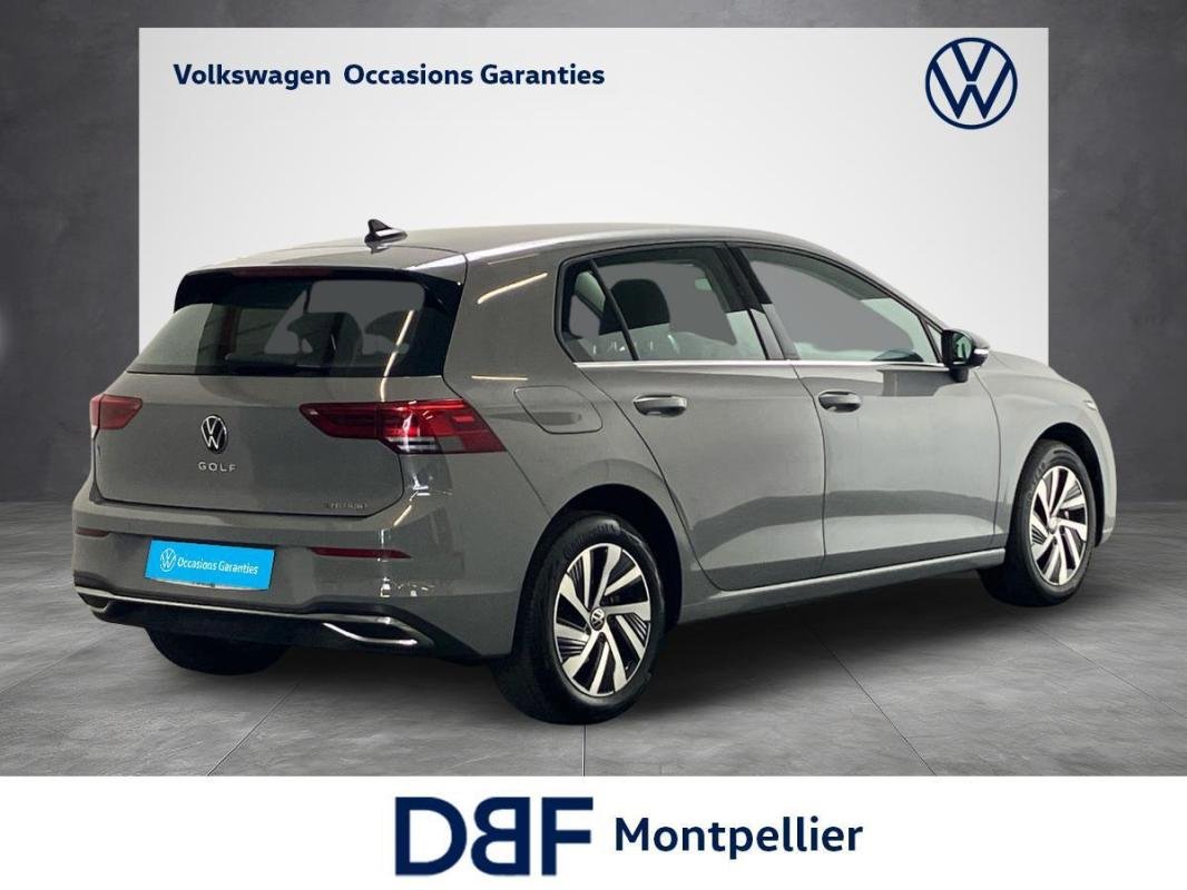 Volkswagen Golf - Photo 5