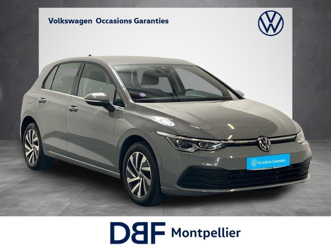 Volkswagen Golf - Photo 6