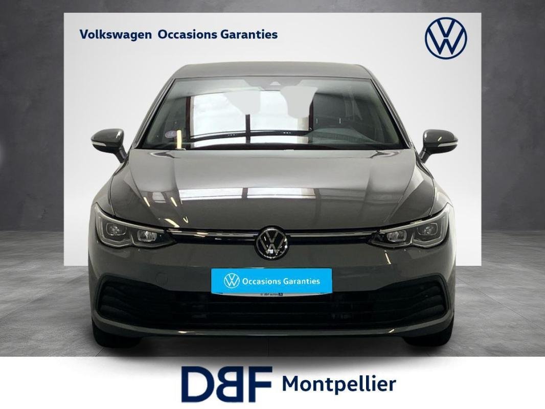 Volkswagen Golf - Photo 7