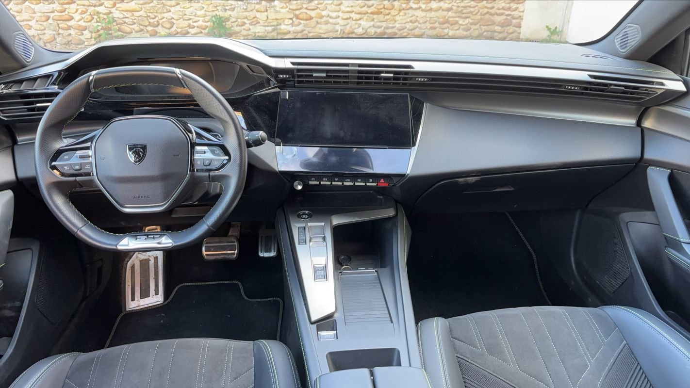 Peugeot 308 - Photo 11