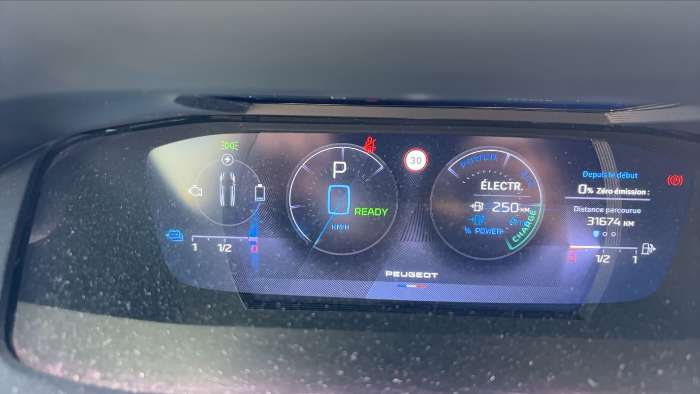 Peugeot 308 - Photo 12