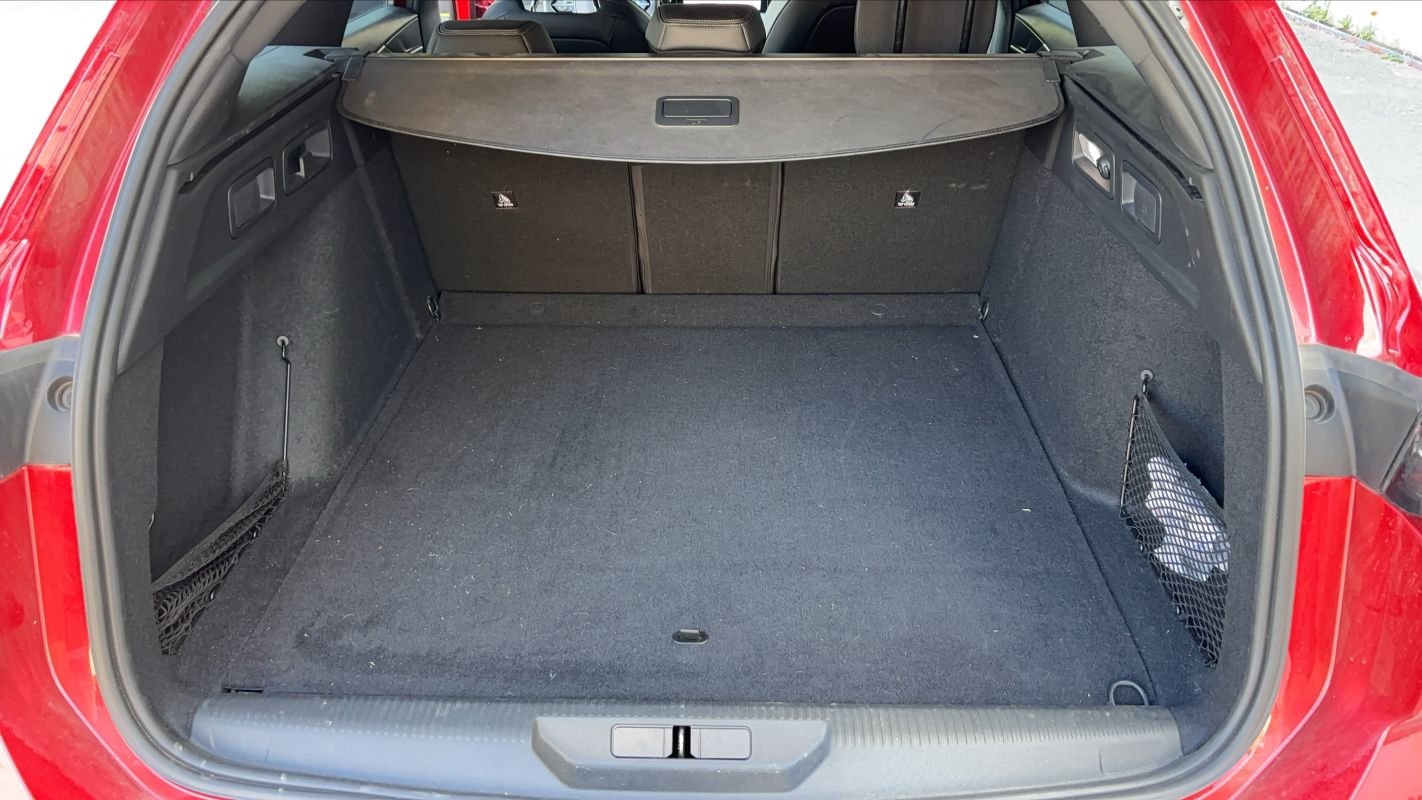 Peugeot 308 - Photo 14