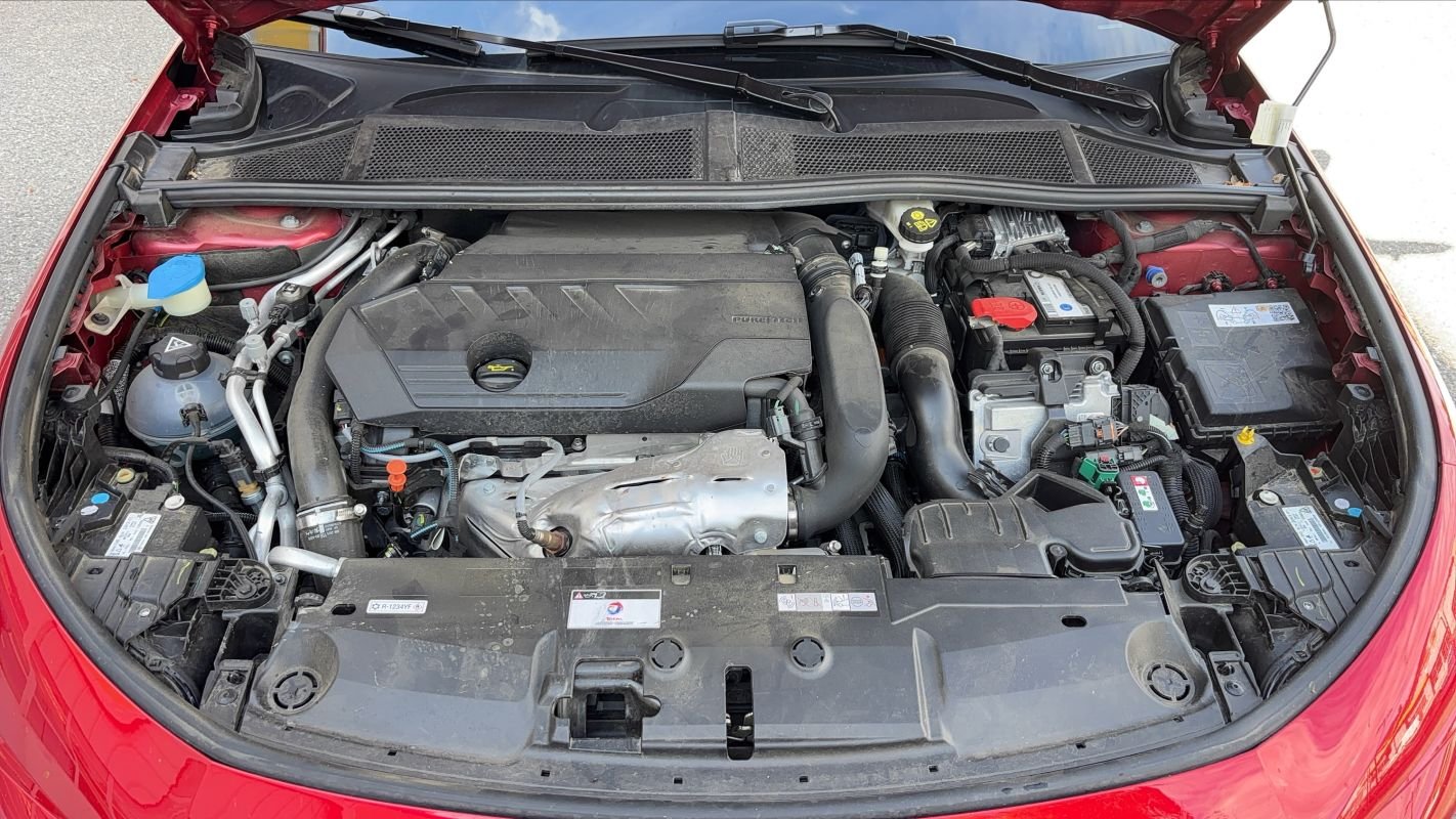 Peugeot 308 - Photo 15