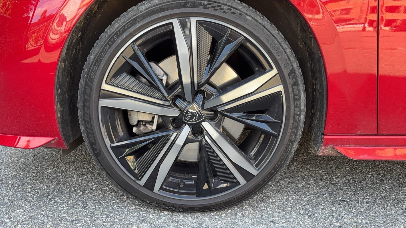 Peugeot 308 - Photo 18