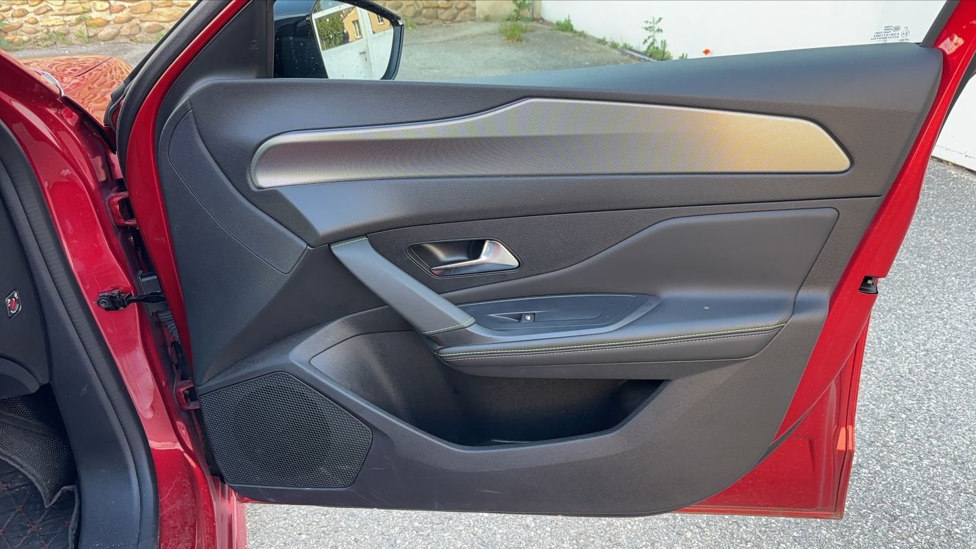 Peugeot 308 - Photo 23