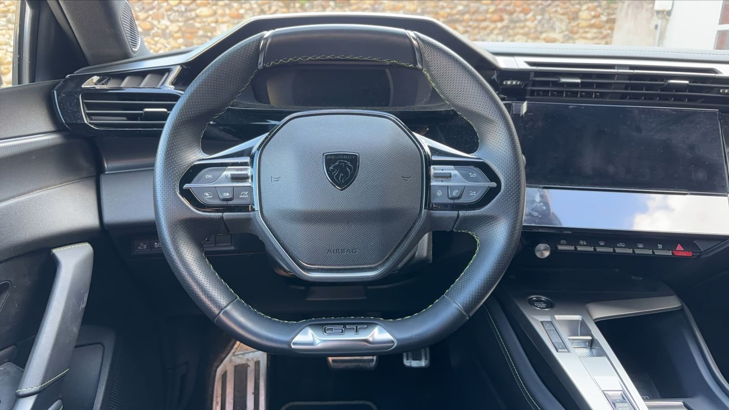 Peugeot 308 - Photo 24