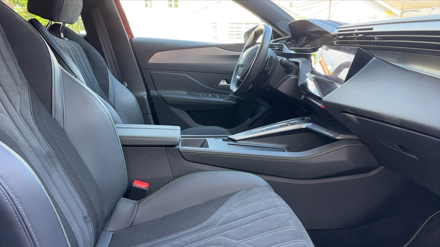 Peugeot 308 - Photo 25