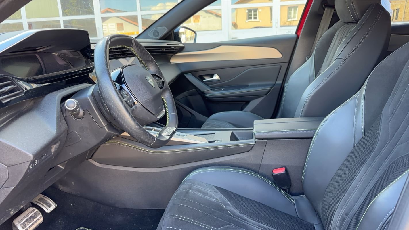 Peugeot 308 - Photo 26