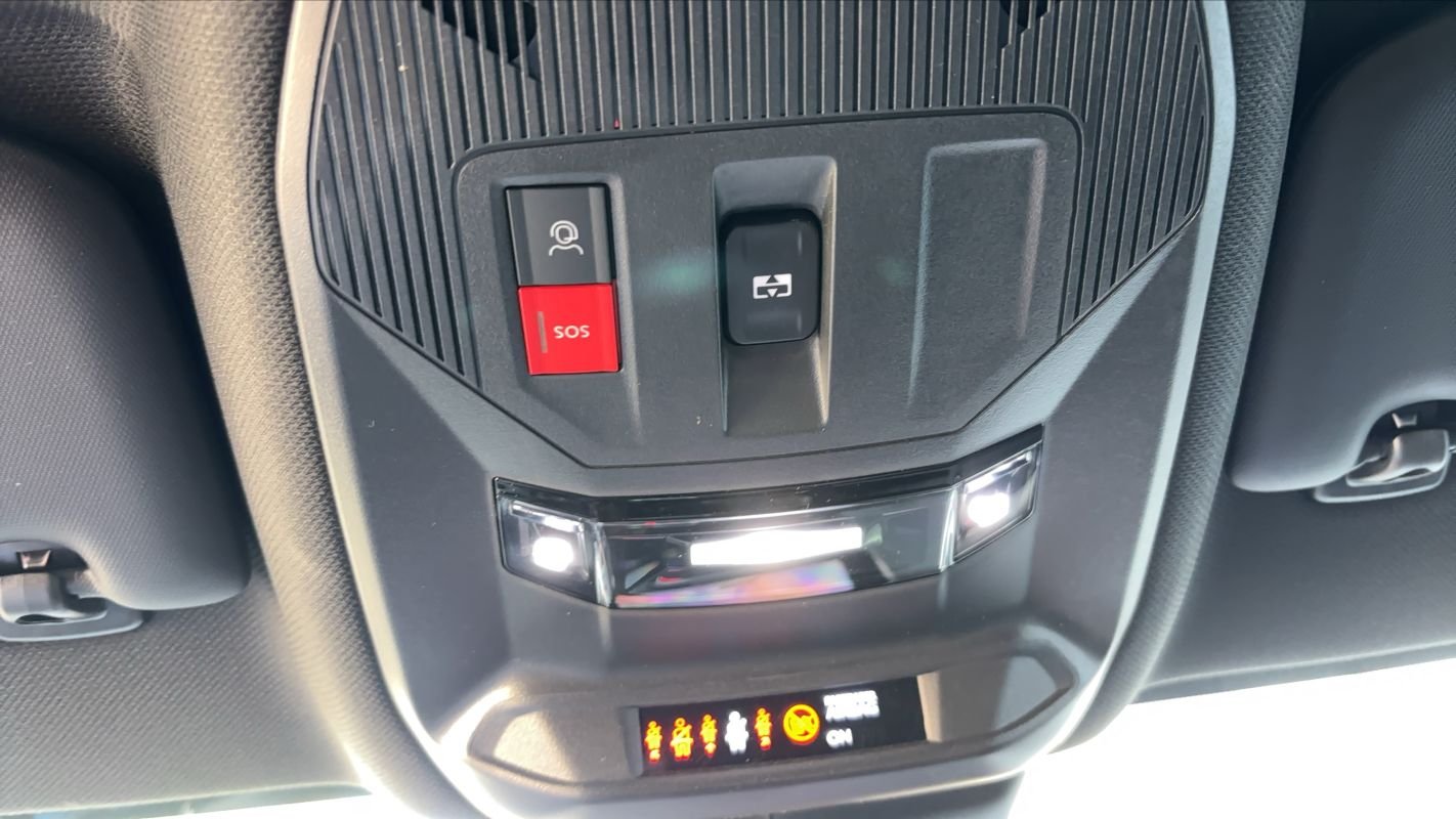Peugeot 308 - Photo 28