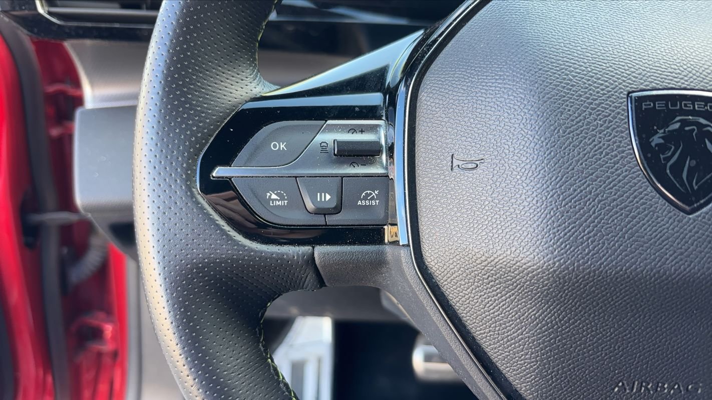Peugeot 308 - Photo 29