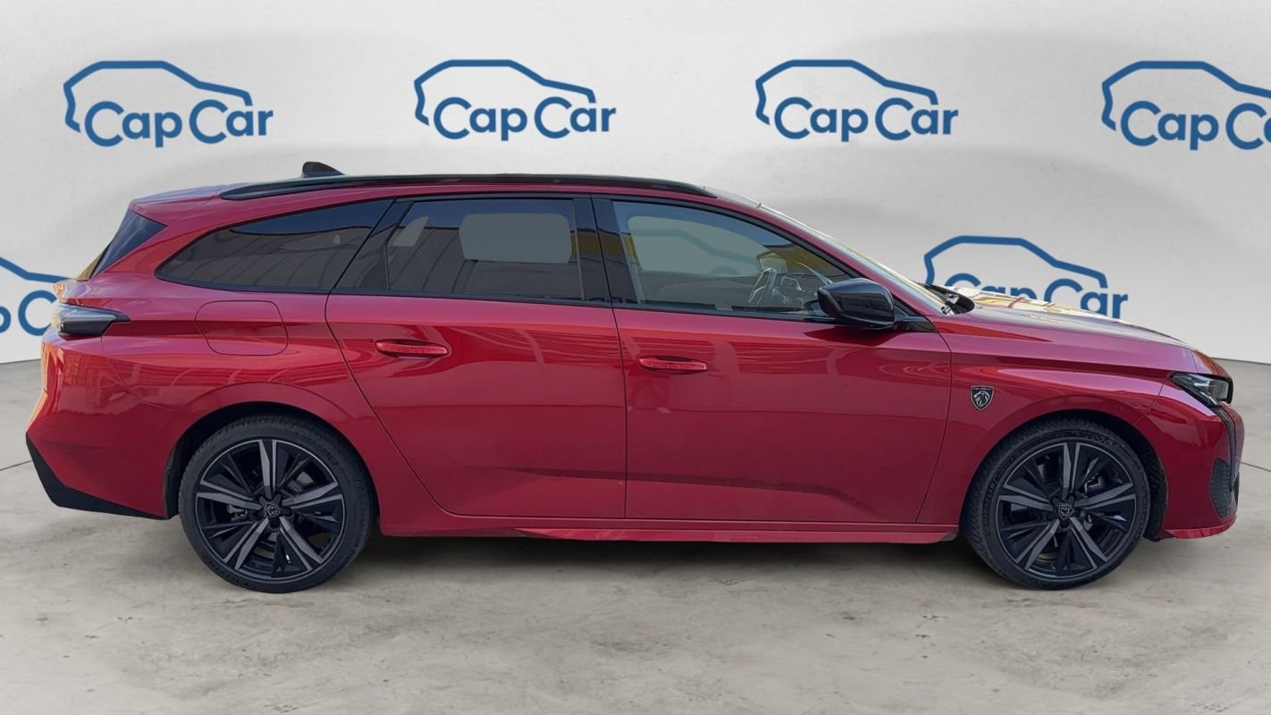 Peugeot 308 - Photo 4