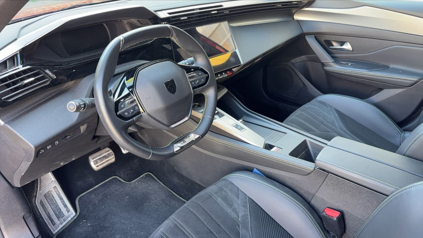Peugeot 308 - Photo 8