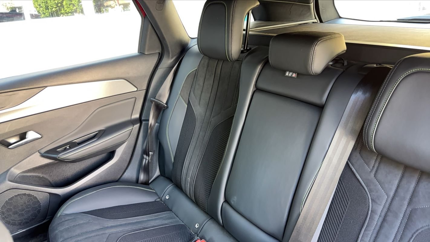 Peugeot 308 - Photo 9