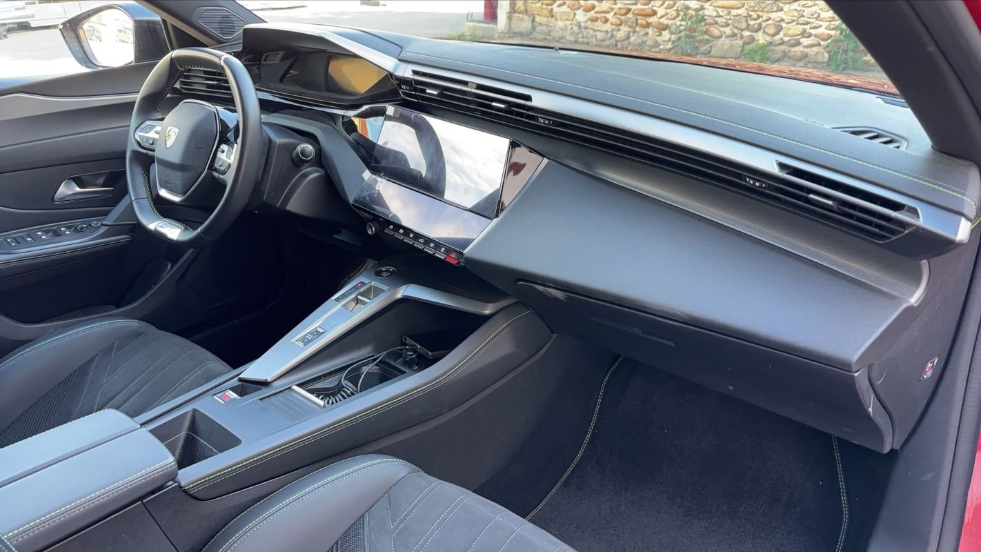 Peugeot 308 - Photo 10