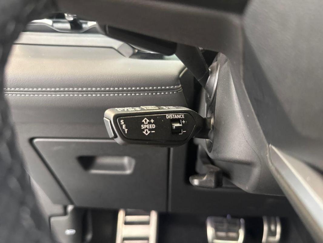 Audi q6 e-tron - Photo 21