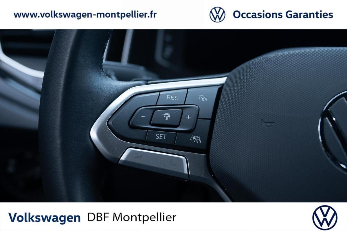 Volkswagen Taigo - Photo 11