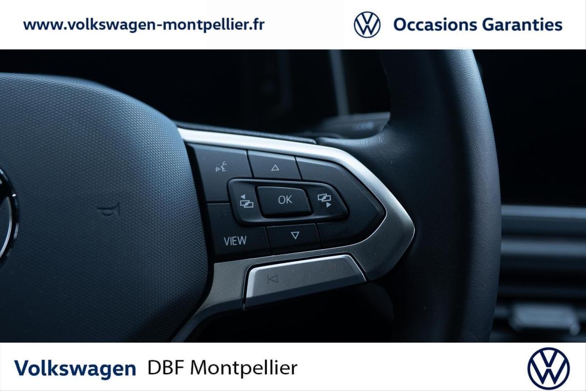 Volkswagen Taigo - Photo 12