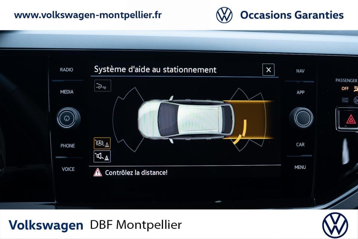 Volkswagen Taigo - Photo 13