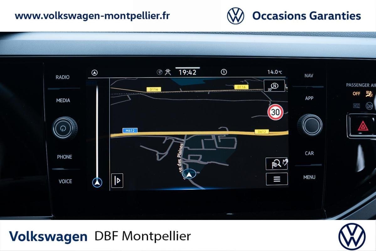Volkswagen Taigo - Photo 15