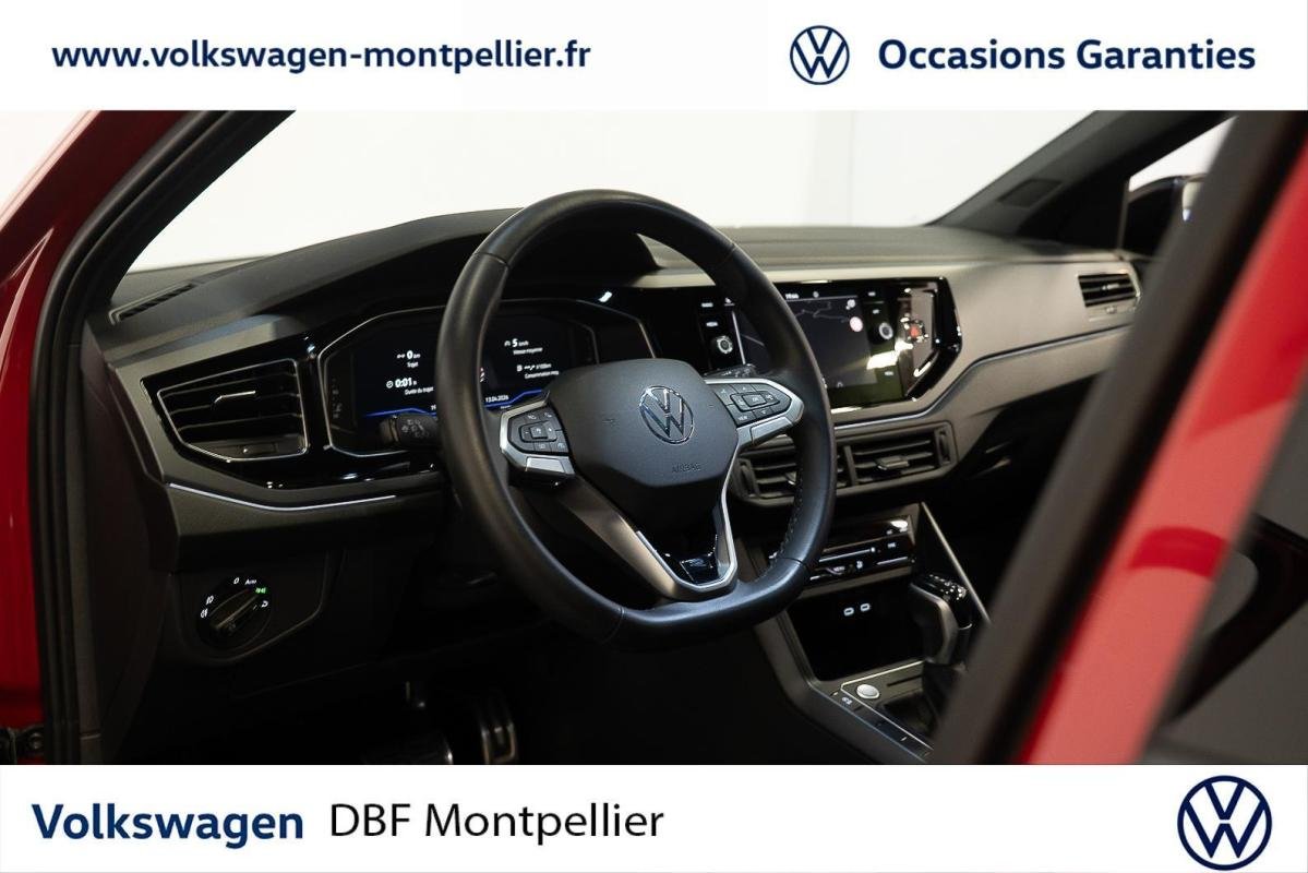 Volkswagen Taigo - Photo 16