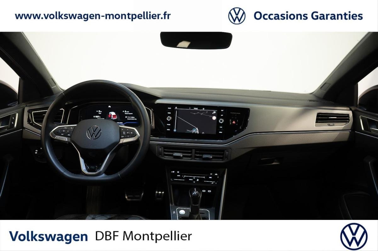 Volkswagen Taigo - Photo 17