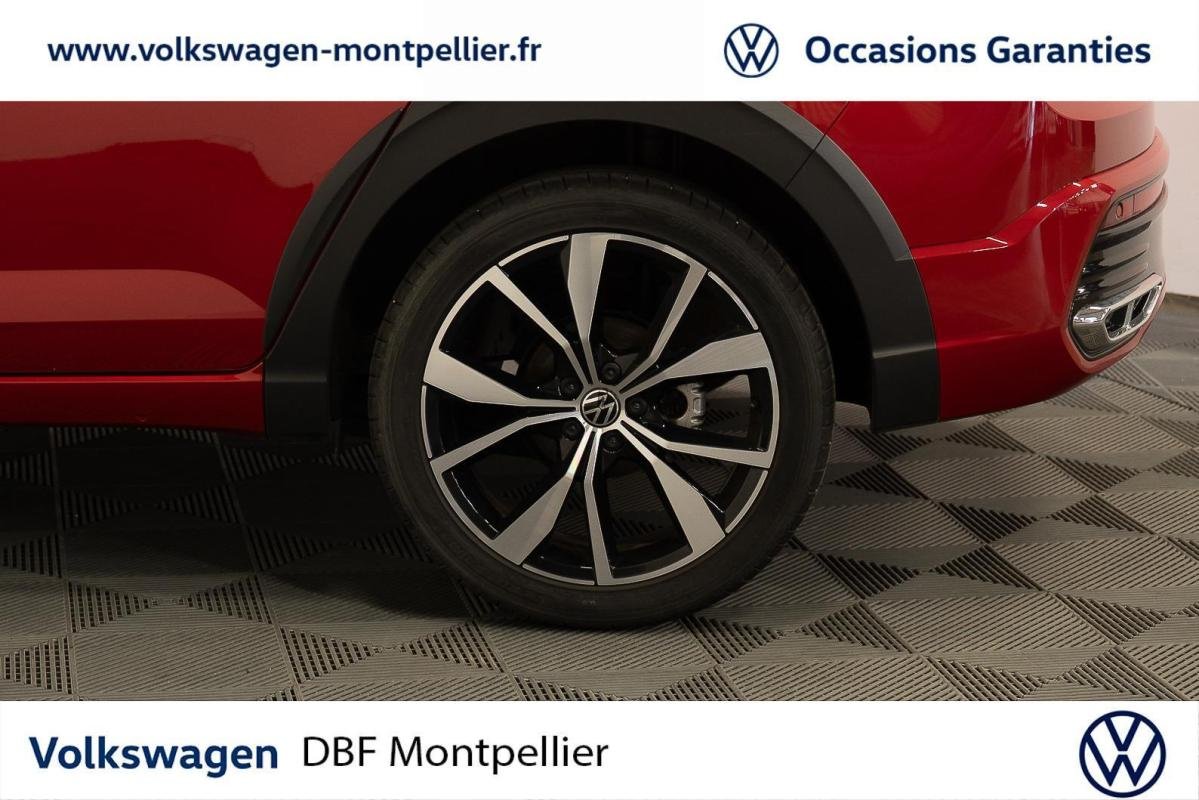 Volkswagen Taigo - Photo 20