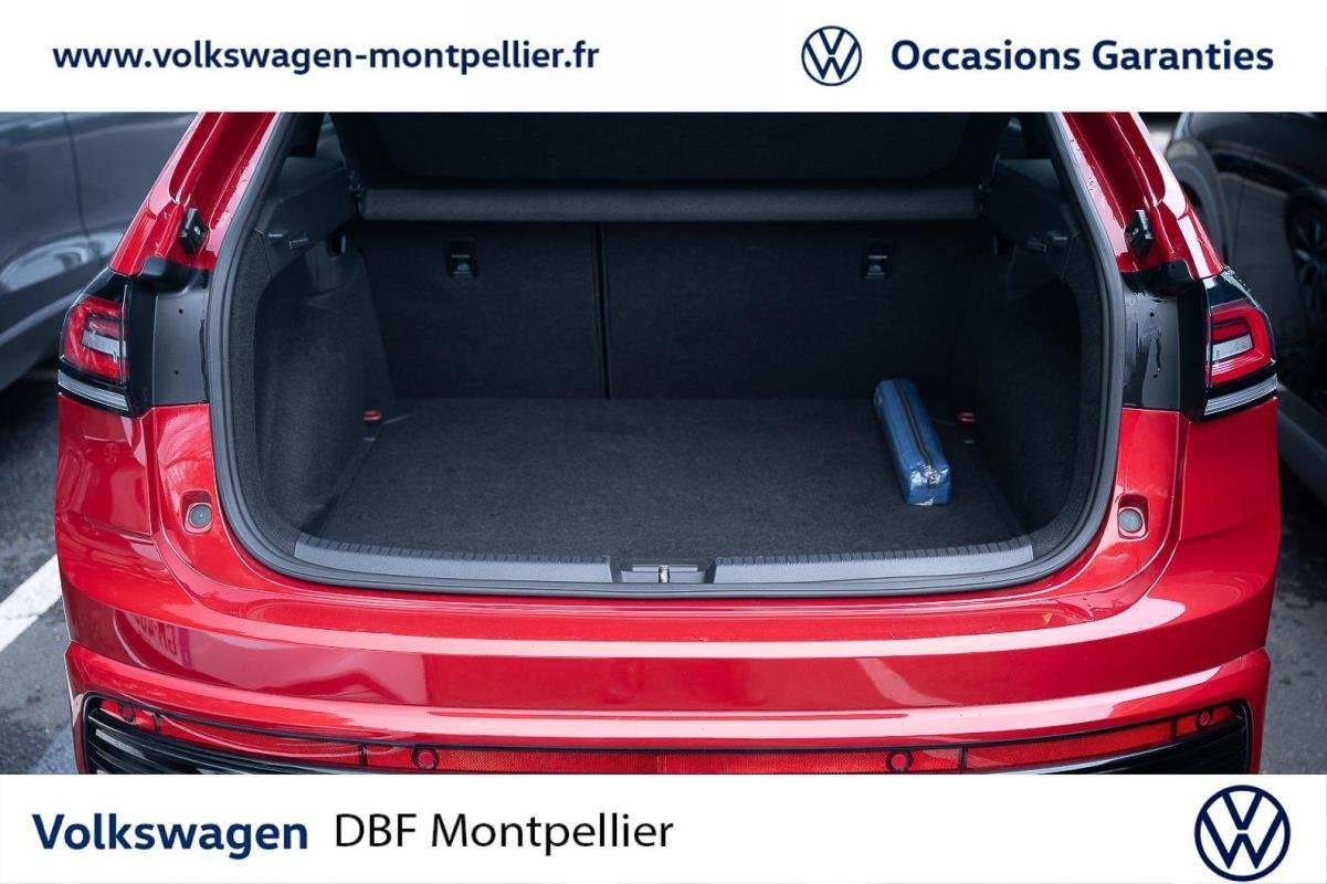 Volkswagen Taigo - Photo 2
