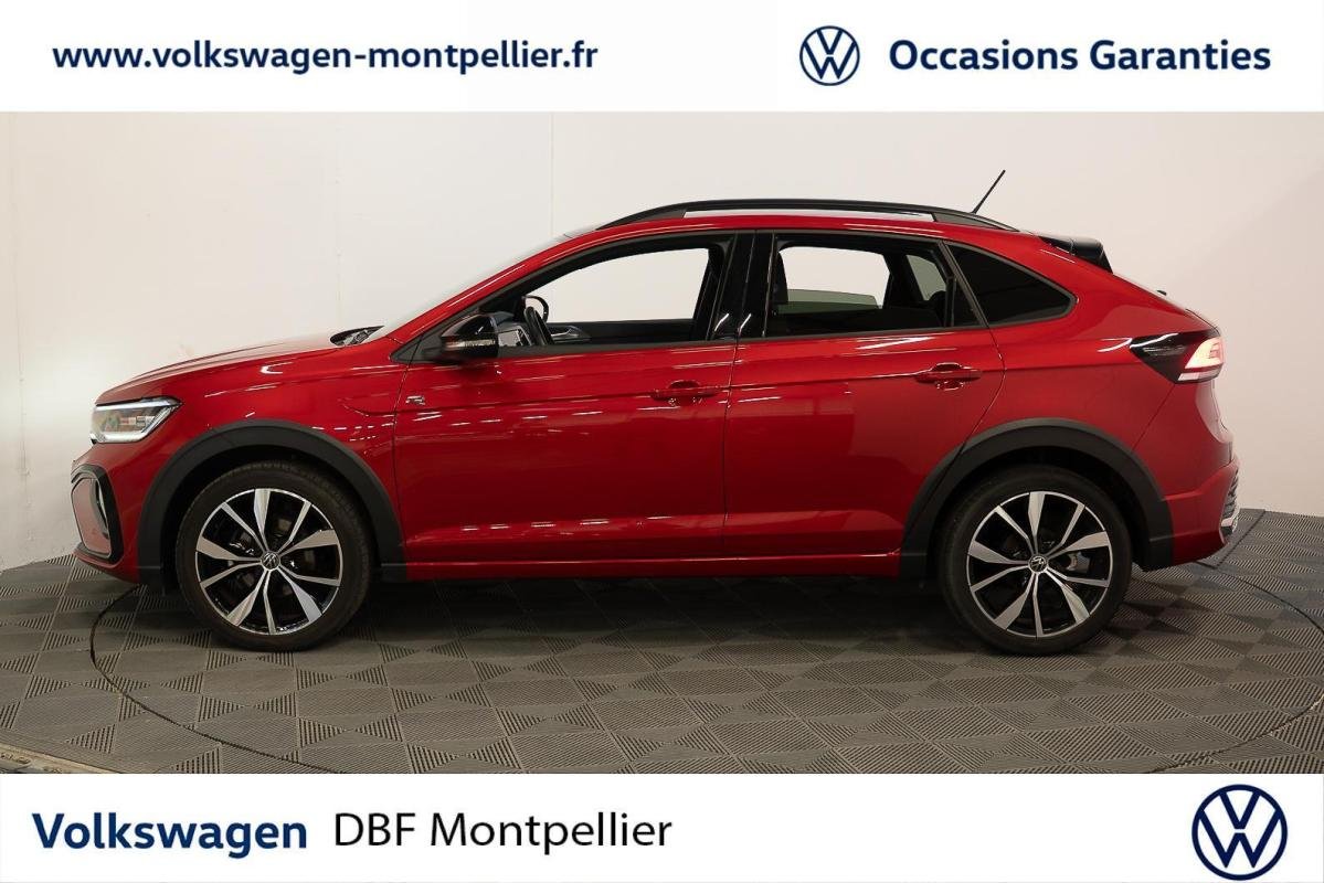 Volkswagen Taigo - Photo 21