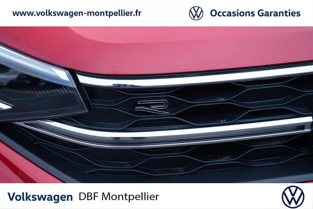 Volkswagen Taigo - Photo 3