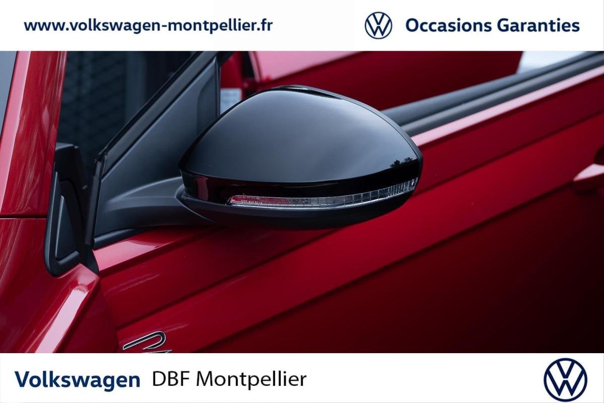 Volkswagen Taigo - Photo 5