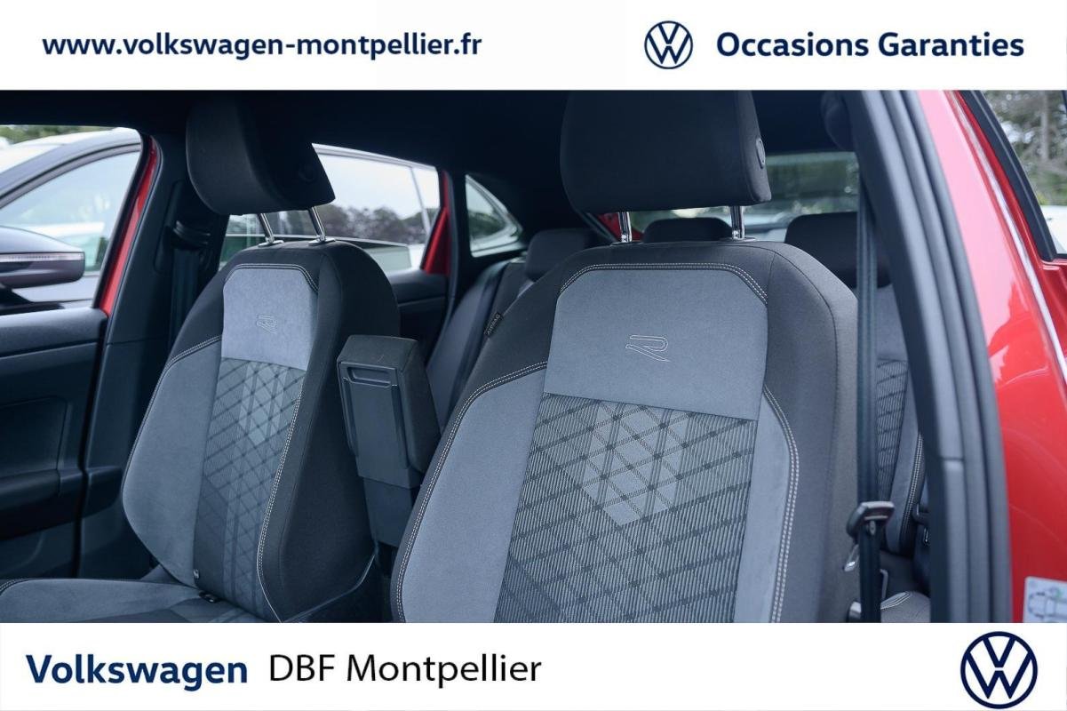 Volkswagen Taigo - Photo 6