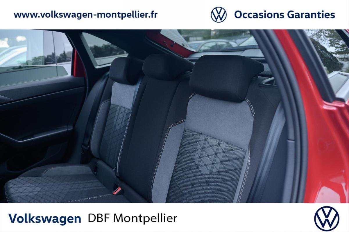 Volkswagen Taigo - Photo 7
