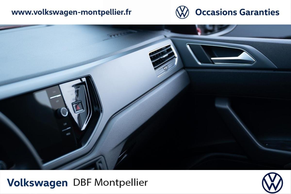 Volkswagen Taigo - Photo 9