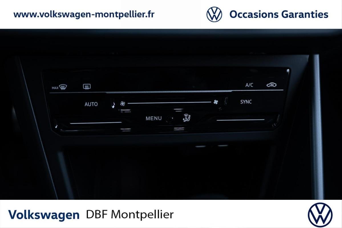 Volkswagen Taigo - Photo 10
