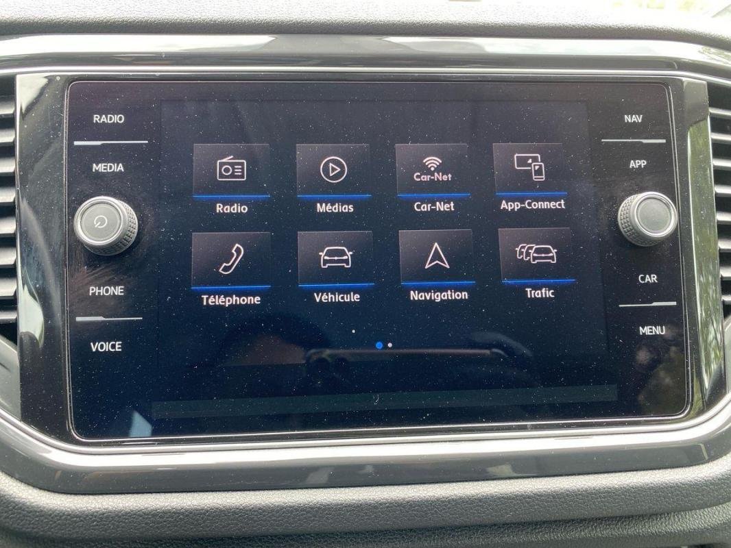 Volkswagen T-Roc - Photo 16